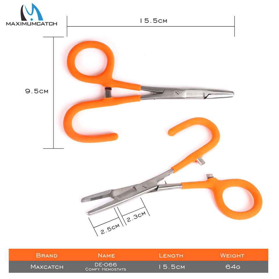 Maximumcatch Fly Fishing Hook  - Fishing Hook Stainless Steel ulasan dan harga
