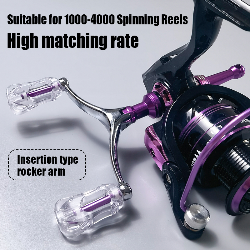 Fishing Reel 1000-4000 Handle  - Daiwa Reel Bg ulasan dan harga