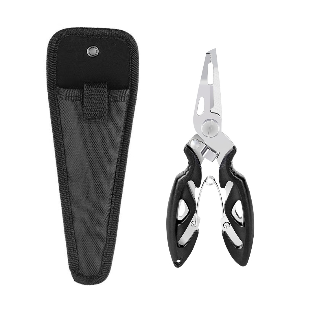 Small Size Fishing Stainless S - Fishing Hook Stainless Steel ulasan dan harga