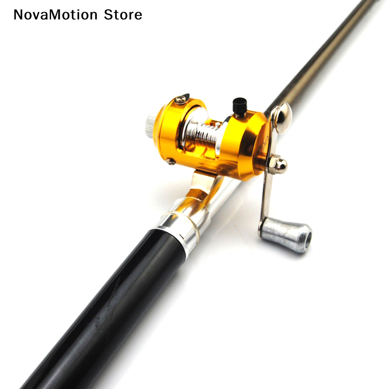 [NM]Metal Drum Reelsmall Foot  - Penn Reel Fierce ulasan dan harga